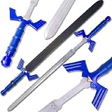 Link's Master Sword Video Game Replica
