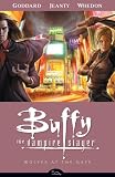 Wolves at the Gate (Buffy the Vampire Slayer Season Eight, Volume 3)