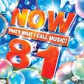 Now That's What I Call Music! 81