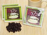 Cappuccino Coaster Favors (Set of 24) - Baby Shower Gifts & Wedding Favors