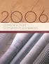 Construction Documents & Services, 2006 Edition