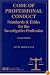 Code of Professional Conduct