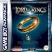 The Lord of the Rings: The Fellowship of the Ring (GBA)