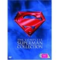 The Complete Superman Collection [Import anglais]