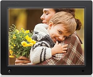 Amazon.com : Nixplay Original 12 Inch WiFi Clo