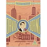 David Boring book cover