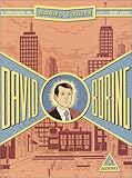 David Boring (Spanish Edition): David Boring (Bola Ocho/Eight Ball)