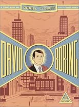 David Boring (Spanish Edition): David Boring (Bola Ocho/Eight Ball)