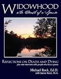 Widowhood
 The Death of a Spouse,
Janice Rock