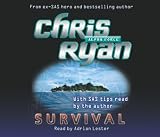 Review Audiobooks  / Alpha Force: Survival CD (Alpha Force)