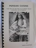 PERSIAN CUISINE BY NADIA SHAHRAM