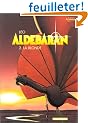 Aldebaran, tome 2 : La Blonde