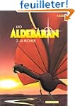 Aldebaran, tome 2 : La Blonde