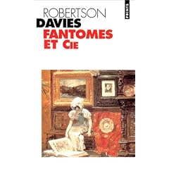 Fantomes et cie