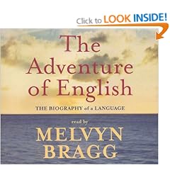 The Adventure of English