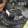 Heroes 2002 Wall Calendar: Firefighters of the World Trade Center