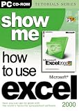 Show Me How To Use Excel 2000