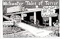 Whitewater Tales of Terror