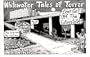 Whitewater Tales of Terror