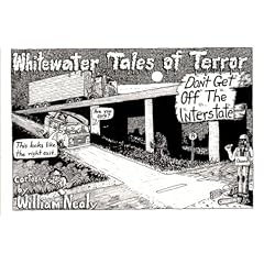Whitewater Tales of Terror