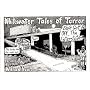 Whitewater Tales of Terror