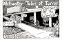 Whitewater Tales of Terror
