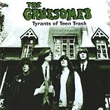 Tyrants of Teen Trash
