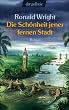 Die Sch�nheit jener fernen Stadt: Roman