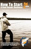 How To Start A Reel Repair Business (Volume 1)