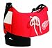 NHL Detroit Red Wings Jersey Purse 12