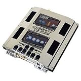 Buy LA690 - American Legacy Series 2 - 1000 Watt High Performance 4 Channel Amplifier by Legend