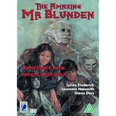 The Amazing Mr Blunden [DVD] [1972]