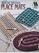Crochet Special Place Mats (Annie's Attic #879915) by Annie's Attic Staff