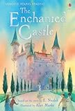 The enchanted castle
