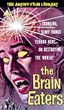 Review DVD UK  / The Brain Eaters