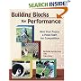 Building Blocks for Performance