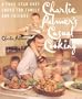 Charlie Palmer's Casual Cooking: The Chef of New York's Aureole Restaurant Cooks for Family and Friends