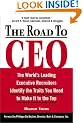 The Road To CEO