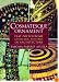 Cosmatesque Ornament: Flat Polychrome Geometric Patterns in Architecture