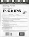 Books : Children's Interview for Psychiatric Syndromes (Chips: Scoring Forms for P-Chips