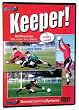 Keeper! Soccer  Safekeeping with Tony Waiters