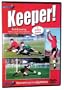 Keeper! Soccer  Safekeeping with Coach Tony Waiters