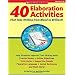 40 Elaboration Activities That Take Writing From Bland to Brilliant! Grades 5-8