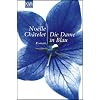 Die Dame in Blau