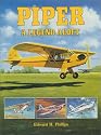 Piper: A Legend Aloft (Historic Aircraft Series)