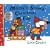 Maisy's Snowy Christmas Eve with CD