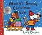 Maisy's Snowy Christmas Eve