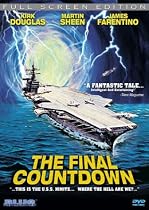 Stream The Final Countdown Online.