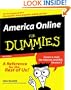 America Online for Dummies