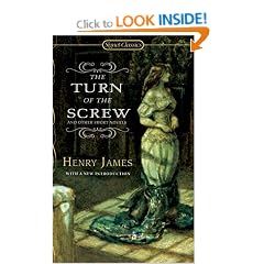 The Turn of The Screw and Other Short Novels